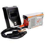 Casa si Gradina - Constructii - Scule electrice si accesorii - Aparate de sudura - Aparat sudura almaz, MMA, intensitate maxima 250A, afisaj digital - Infinity.ro