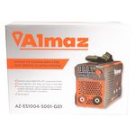 Casa si Gradina - Constructii - Scule electrice si accesorii - Aparate de sudura - Aparat sudura almaz, MMA, intensitate maxima 250A, afisaj digital - Infinity.ro