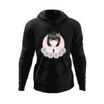 Fashion, accesorii si bijuterii - Barbati - Imbracaminte - Hanorace barbati - Hanorac barbati Bungo Stray Dogs Dead Apple Poet Cosplay, negru, marime S - Infinity.ro
