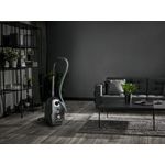 Electronice si Electrocasnice - Ingrijirea locuintei - Aspiratoare - Aspirator cu sac Rowenta Green Force Effitech Total Clean RO6189EA, 400W, 3 niveluri de filtrare, lungime cablu 8.4m - Infinity.ro