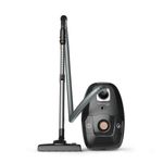Electronice si Electrocasnice - Ingrijirea locuintei - Aspiratoare - Aspirator cu sac Rowenta Green Force Effitech Total Clean RO6189EA, 400W, 3 niveluri de filtrare, lungime cablu 8.4m - Infinity.ro