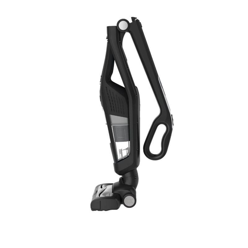 Electronice si Electrocasnice - Ingrijirea locuintei - Aspiratoare - Aspirator vertical Rowenta 2 in 1 Dual Force RH6735WH, autonomie max 45 min, reincarcare 5 ore, iluminare cu led - Infinity.ro