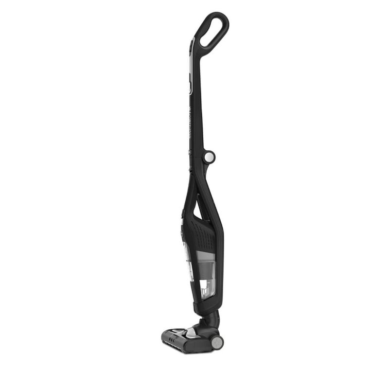 Electronice si Electrocasnice - Ingrijirea locuintei - Aspiratoare - Aspirator vertical Rowenta 2 in 1 Dual Force RH6735WH, autonomie max 45 min, reincarcare 5 ore, iluminare cu led - Infinity.ro