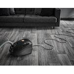 Electronice si Electrocasnice - Ingrijirea locuintei - Aspiratoare - Aspirator cu sac Rowenta Green Force Effitech Total Clean RO6189EA, 400W, 3 niveluri de filtrare, lungime cablu 8.4m - Infinity.ro