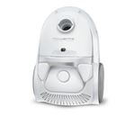 Electronice si Electrocasnice - Ingrijirea locuintei - Aspiratoare - Aspirator cu sac Rowenta Compact Power RO3927EA, 750W, filtrare 2 nivele 99.98%, recipient sac 3L, raza de operare - Infinity.ro