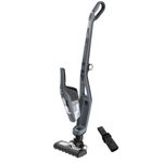 Electronice si Electrocasnice - Ingrijirea locuintei - Aspiratoare - Aspirator vertical Rowenta Dual Force 2 in 1 RH6756WO, 48W, 21.6V, 0.6L, autonomie 45 min, perie de aspirare rotativa - Infinity.ro