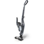 Electronice si Electrocasnice - Ingrijirea locuintei - Aspiratoare - Aspirator vertical Rowenta Dual Force 2 in 1 RH6756WO, 48W, 21.6V, 0.6L, autonomie 45 min, perie de aspirare rotativa - Infinity.ro