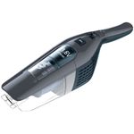 Electronice si Electrocasnice - Ingrijirea locuintei - Aspiratoare - Aspirator vertical Rowenta Dual Force 2 in 1 RH6756WO, 48W, 21.6V, 0.6L, autonomie 45 min, perie de aspirare rotativa - Infinity.ro
