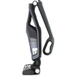 Electronice si Electrocasnice - Ingrijirea locuintei - Aspiratoare - Aspirator vertical Rowenta Dual Force 2 in 1 RH6756WO, 48W, 21.6V, 0.6L, autonomie 45 min, perie de aspirare rotativa - Infinity.ro
