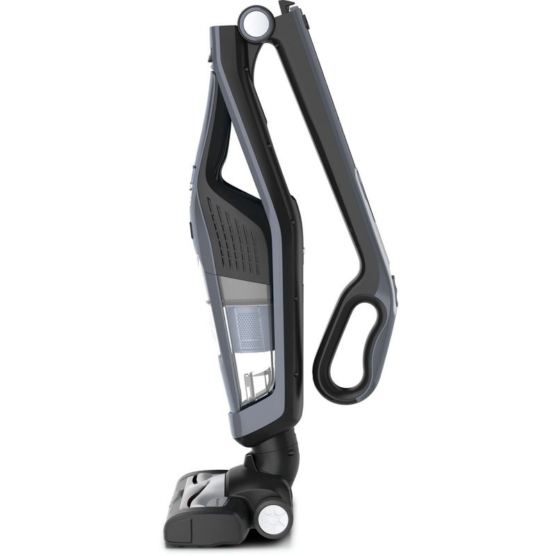 Electronice si Electrocasnice - Ingrijirea locuintei - Aspiratoare - Aspirator vertical Rowenta Dual Force 2 in 1 RH6756WO, 48W, 21.6V, 0.6L, autonomie 45 min, perie de aspirare rotativa - Infinity.ro