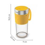 Electronice si Electrocasnice - Electrocasnice bucatarie - Mixere, tocatoare & roboti de bucatarie - Blendere si mini tocatoare - Blender portabil Tefal Lightmix BL1C0230, 300 ml, 2 lame, 20.000 rpm, acumulator 1200 mAh, rezultate in 40 secunde - Infinity.ro