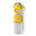 Electronice si Electrocasnice - Electrocasnice bucatarie - Mixere, tocatoare & roboti de bucatarie - Blendere si mini tocatoare - Blender portabil Tefal Lightmix BL1C0230, 300 ml, 2 lame, 20.000 rpm, acumulator 1200 mAh, rezultate in 40 secunde - Infinity.ro
