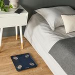 Ingrijire personala si Cosmetice - Sanatate si wellness - Aparate medicale - Cantare corporale - Cantar inteligent Tefal Goodvibes Life+ BM9720F0, greutate maxima 180 kg, 15 indicatori de masurare, sincronizare cu - Infinity.ro