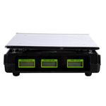Casa si Gradina - Constructii - Depozitare, transport si protectie - Cantare electronice comerciale - Cantar electronic micul fermier 40Kg afisaj dublu model 1, Acumulator incorporat - Infinity.ro