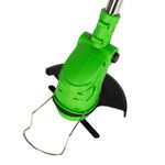 Casa si Gradina - Gradinarit si plante - Utilaje gradina - Coase electrice si motocoase - Trimmer (motocoasa) electric micul fermier 20V, 2 acumulatori 1.5ah - Infinity.ro