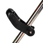 Casa si Gradina - Gradinarit si plante - Utilaje gradina - Coase electrice si motocoase - Trimmer (motocoasa) electric micul fermier 20V, 2 acumulatori 1.5ah - Infinity.ro