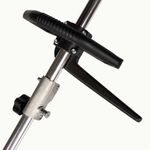 Casa si Gradina - Gradinarit si plante - Utilaje gradina - Coase electrice si motocoase - Motocoasa (trimmer) electrica micul fermier 2x20v, 2 acumulatori 4Ah, maner simplu, motor fara perii - Infinity.ro