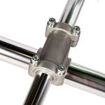 Casa si Gradina - Gradinarit si plante - Utilaje gradina - Coase electrice si motocoase - Motocoasa (trimmer) electrica micul fermier 2x20v, 2 acumulatori 4Ah, maner dublu, motor fara perii - Infinity.ro