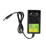 Casa si Gradina - Gradinarit si plante - Utilaje gradina - Coase electrice si motocoase - Motocoasa (trimmer) electrica micul fermier 2x20v, 2 acumulatori 4Ah, maner dublu, motor fara perii - Infinity.ro