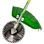 Casa si Gradina - Gradinarit si plante - Utilaje gradina - Coase electrice si motocoase - Motocoasa (trimmer) electrica micul fermier 2x20v, 2 acumulatori 4Ah, maner dublu, motor fara perii - Infinity.ro