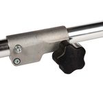 Casa si Gradina - Gradinarit si plante - Utilaje gradina - Coase electrice si motocoase - Motocoasa (trimmer) electrica micul fermier 2x20v, 2 acumulatori 4Ah, maner simplu, motor fara perii - Infinity.ro