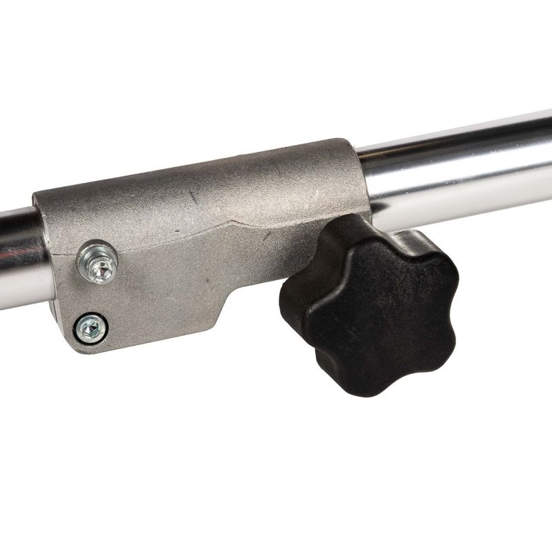 Casa si Gradina - Gradinarit si plante - Utilaje gradina - Coase electrice si motocoase - Motocoasa (trimmer) electrica micul fermier 2x20v, 2 acumulatori 4Ah, maner simplu, motor fara perii - Infinity.ro