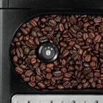Electronice si Electrocasnice - Electrocasnice bucatarie - Preparare bauturi - Espressoare - Espressor automat Krups Espresseria EA816170, 1450W, 15 bari, 3 trepte de temperatura, rezervor boabe 260g, rezervor - Infinity.ro