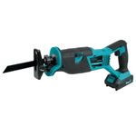 Casa si Gradina - Constructii - Scule electrice si accesorii - Fierastraie electrice - Fierastrau pendular sabie 18V 100mm - Infinity.ro