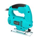 Casa si Gradina - Constructii - Scule electrice si accesorii - Fierastraie electrice - Fierastrau pendular 450W 55mm, Model compact si usor pentru o manevrabilitate ridicata - Infinity.ro