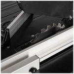 Casa si Gradina - Constructii - Scule electrice si accesorii - Fierastraie electrice - Fierastrau circular cu masa pentru lemn 1800W, Asigura reducerea semnificativa a duratei de taiere - Infinity.ro