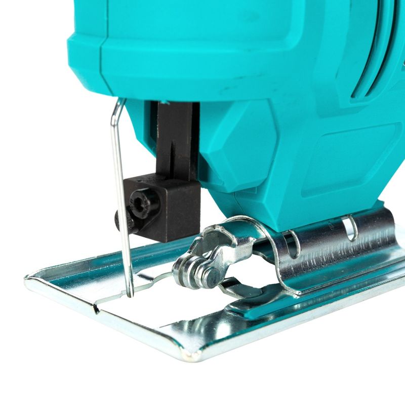 Casa si Gradina - Constructii - Scule electrice si accesorii - Fierastraie electrice - Fierastrau pendular 450W 55mm, Model compact si usor pentru o manevrabilitate ridicata - Infinity.ro
