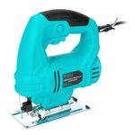 Casa si Gradina - Constructii - Scule electrice si accesorii - Fierastraie electrice - Fierastrau pendular 450W 55mm, Model compact si usor pentru o manevrabilitate ridicata - Infinity.ro