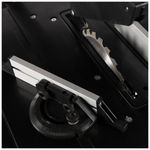 Casa si Gradina - Constructii - Scule electrice si accesorii - Fierastraie electrice - Fierastrau circular cu masa pentru lemn 1800W, Asigura reducerea semnificativa a duratei de taiere - Infinity.ro