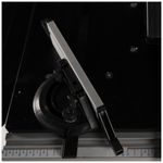 Casa si Gradina - Constructii - Scule electrice si accesorii - Fierastraie electrice - Fierastrau circular cu masa pentru lemn 1800W, Asigura reducerea semnificativa a duratei de taiere - Infinity.ro