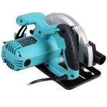 Casa si Gradina - Constructii - Scule electrice si accesorii - Fierastraie electrice - Fierastrau circular 1200W 185mm, Fierastrau - 1 buc, Disc 24t - 1 buc - Infinity.ro