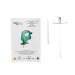 Casa si Gradina - Constructii - Scule electrice si accesorii - Fierastraie electrice - Fierastrau pendular 600W 80mm, Model compact si usor pentru o manevrabilitate ridicata - Infinity.ro