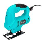 Casa si Gradina - Constructii - Scule electrice si accesorii - Fierastraie electrice - Fierastrau pendular 600W 80mm, Model compact si usor pentru o manevrabilitate ridicata - Infinity.ro