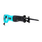 Casa si Gradina - Constructii - Scule electrice si accesorii - Fierastraie electrice - Fierastrau pendular sabie 900W 150mm, Comutator de blocare, Maner ergonomic - Infinity.ro