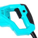 Casa si Gradina - Constructii - Scule electrice si accesorii - Fierastraie electrice - Fierastrau pendular sabie 900W 150mm, Comutator de blocare, Maner ergonomic - Infinity.ro
