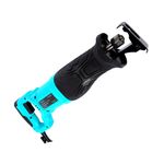 Casa si Gradina - Constructii - Scule electrice si accesorii - Fierastraie electrice - Fierastrau pendular sabie 900W 150mm, Comutator de blocare, Maner ergonomic - Infinity.ro