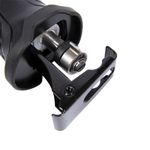 Casa si Gradina - Constructii - Scule electrice si accesorii - Fierastraie electrice - Fierastrau pendular sabie 900W 150mm, Comutator de blocare, Maner ergonomic - Infinity.ro