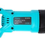 Casa si Gradina - Constructii - Scule electrice si accesorii - Fierastraie electrice - Fierastrau pendular sabie 900W 150mm, Comutator de blocare, Maner ergonomic - Infinity.ro