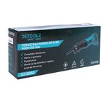Casa si Gradina - Constructii - Scule electrice si accesorii - Fierastraie electrice - Fierastrau pendular sabie 900W 150mm, Comutator de blocare, Maner ergonomic - Infinity.ro