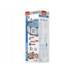 Casa si Gradina - Gradina si terasa - Piscine si accesorii - Piscine - Piscina cadru metalic Bestway, 366x100cm, 9.150 litri, cu pompa de filtrare si scara - Infinity.ro