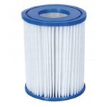 Casa si Gradina - Gradina si terasa - Piscine si accesorii - Piscine - Piscina cadru metalic Bestway, 366x100cm, 9.150 litri, cu pompa de filtrare si scara - Infinity.ro