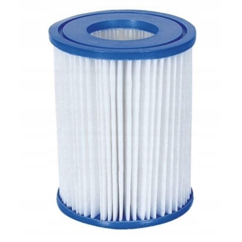 Casa si Gradina - Gradina si terasa - Piscine si accesorii - Piscine - Piscina cadru metalic Bestway, 366x100cm, 9.150 litri, cu pompa de filtrare si scara - Infinity.ro