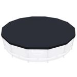 Casa si Gradina - Gradina si terasa - Piscine si accesorii - Piscine - Piscina cadru metalic Bestway, 305x76 cm, 4.500 litri, cu toate accesoriile - Infinity.ro