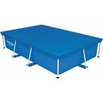 Casa si Gradina - Gradina si terasa - Piscine si accesorii - Piscine - Prelata Bestway pentru piscina cu cadru metalic, 300x200cm - Infinity.ro