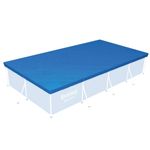 Casa si Gradina - Gradina si terasa - Piscine si accesorii - Piscine - Prelata Bestway pentru piscina cu cadru metalic, 300x200cm - Infinity.ro