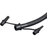 Casa si Gradina - Gradina si terasa - Piscine si accesorii - Accesorii piscine - Pompa de picior Bestway Air Step 300 ML, umflare si dezumflare, 0,3 L/ciclu, cu 3 adaptoare - Infinity.ro